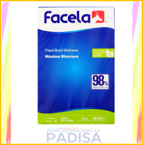 HOJA FAC
